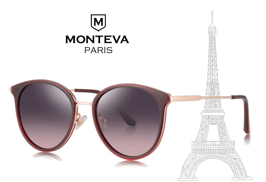 Monteva sunglasses