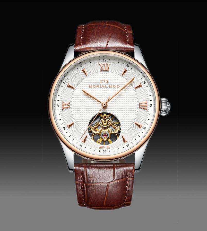 Morial mod watches for men