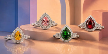 Royal 925 Silver Rings