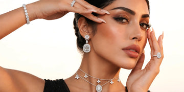 MOISSANITE