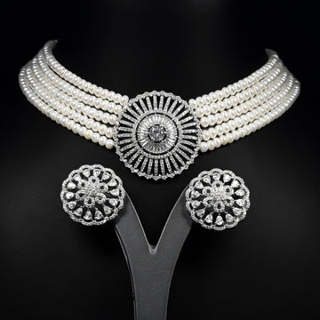 Pearl Collection