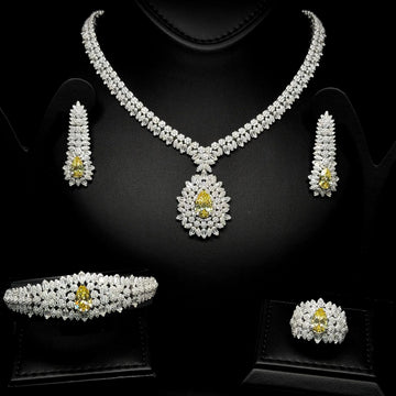 SILVER SETS