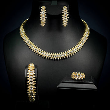 GOLDEN SETS