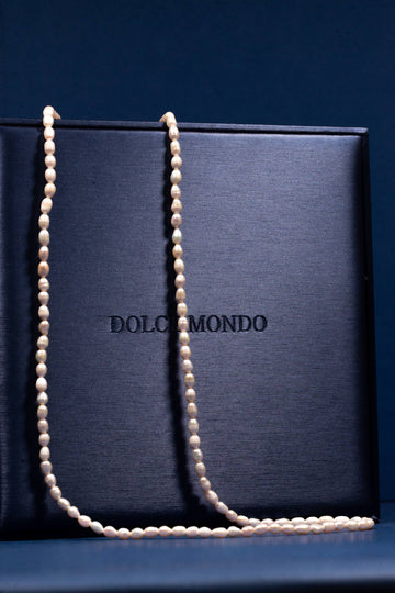 Freshwater Pearl Necklaces