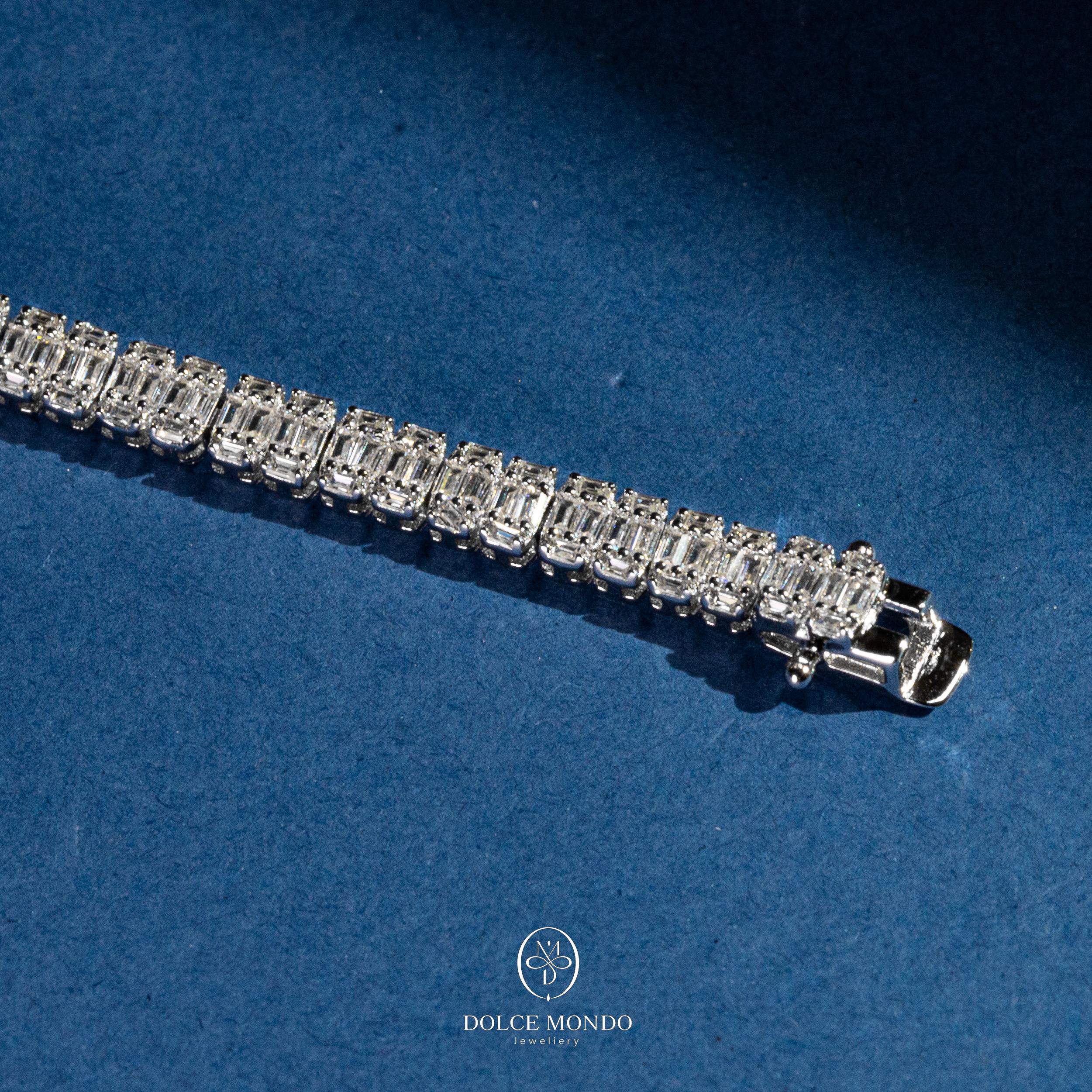 Lucente Royale Bracelet