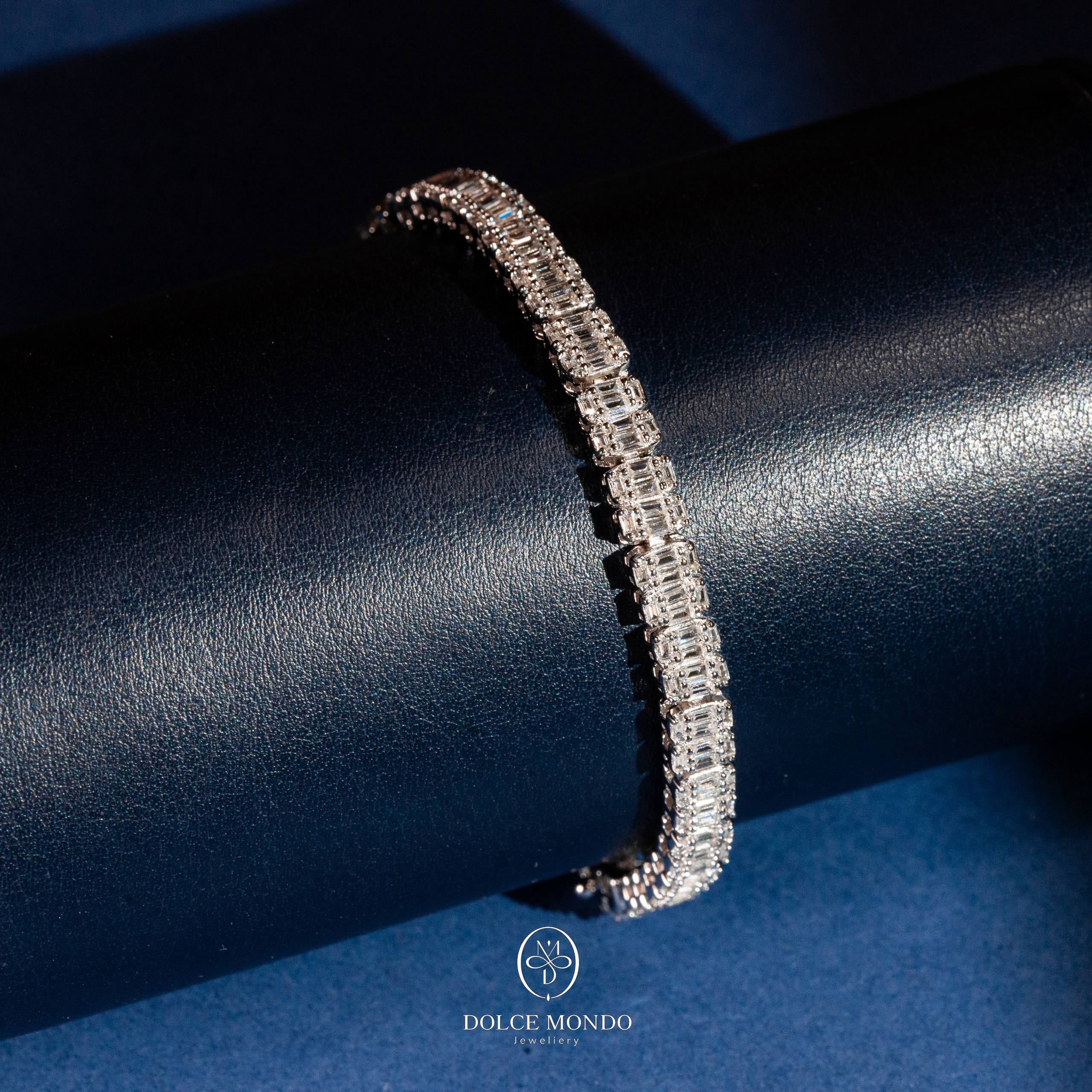 Lucente Royale Bracelet