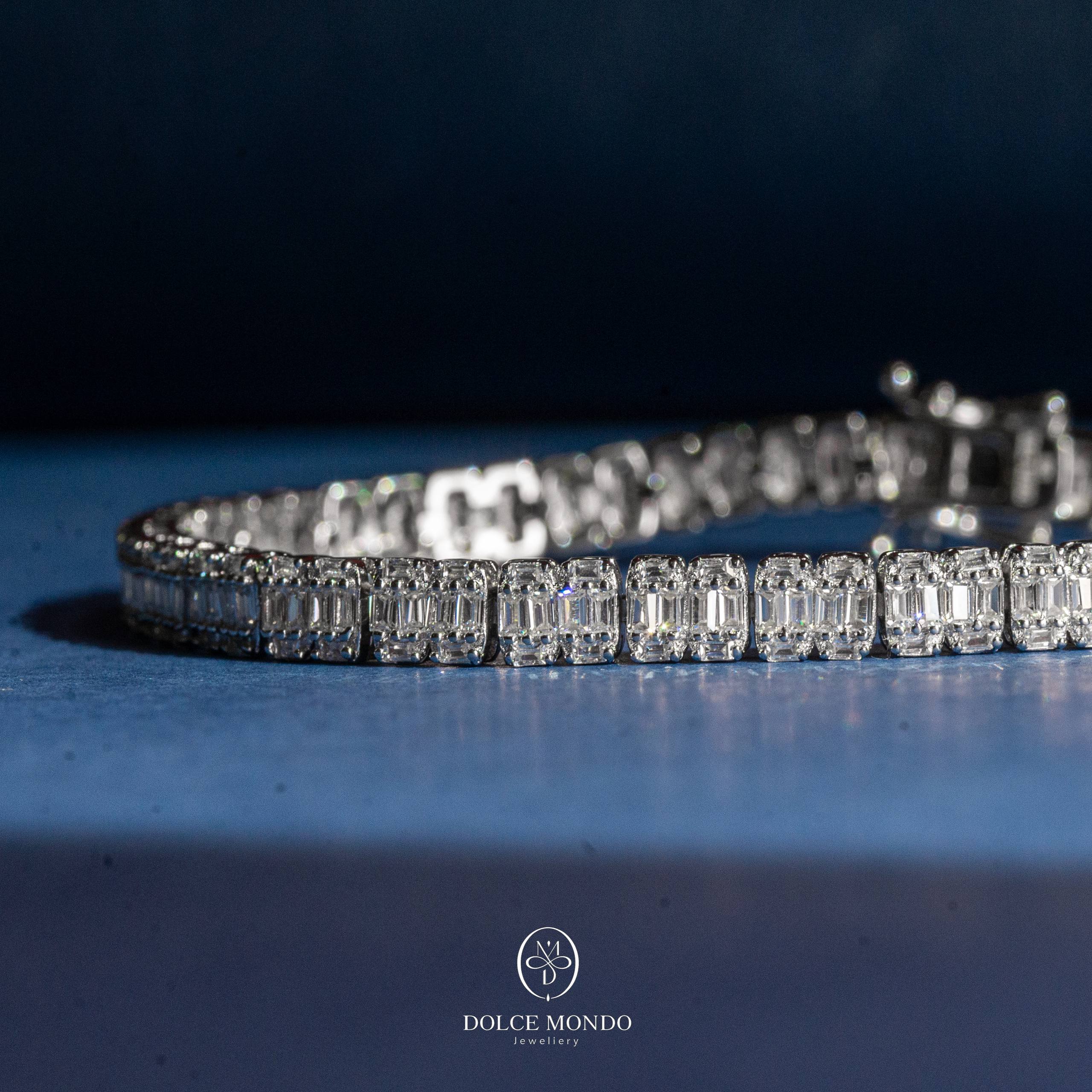 Lucente Royale Bracelet