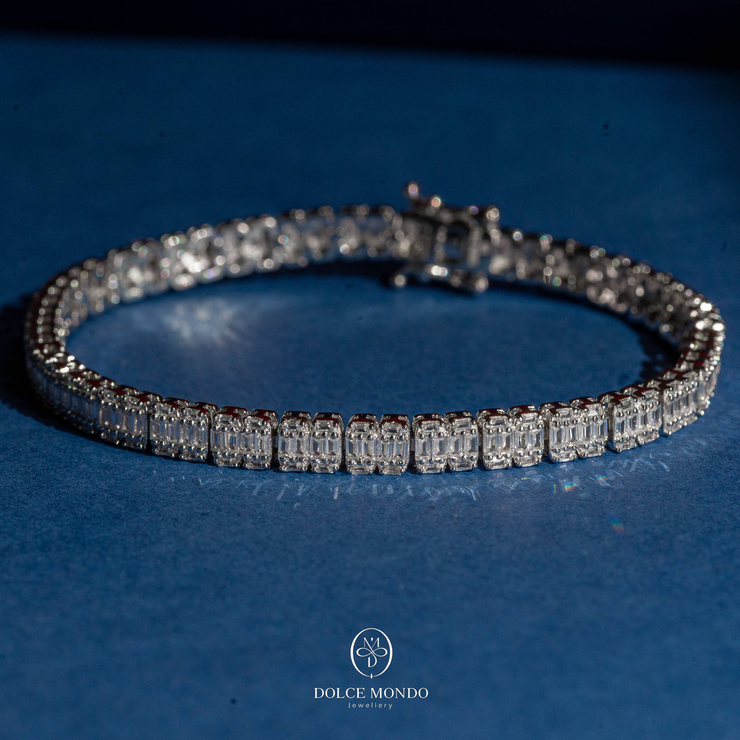 Lucente Royale Bracelet