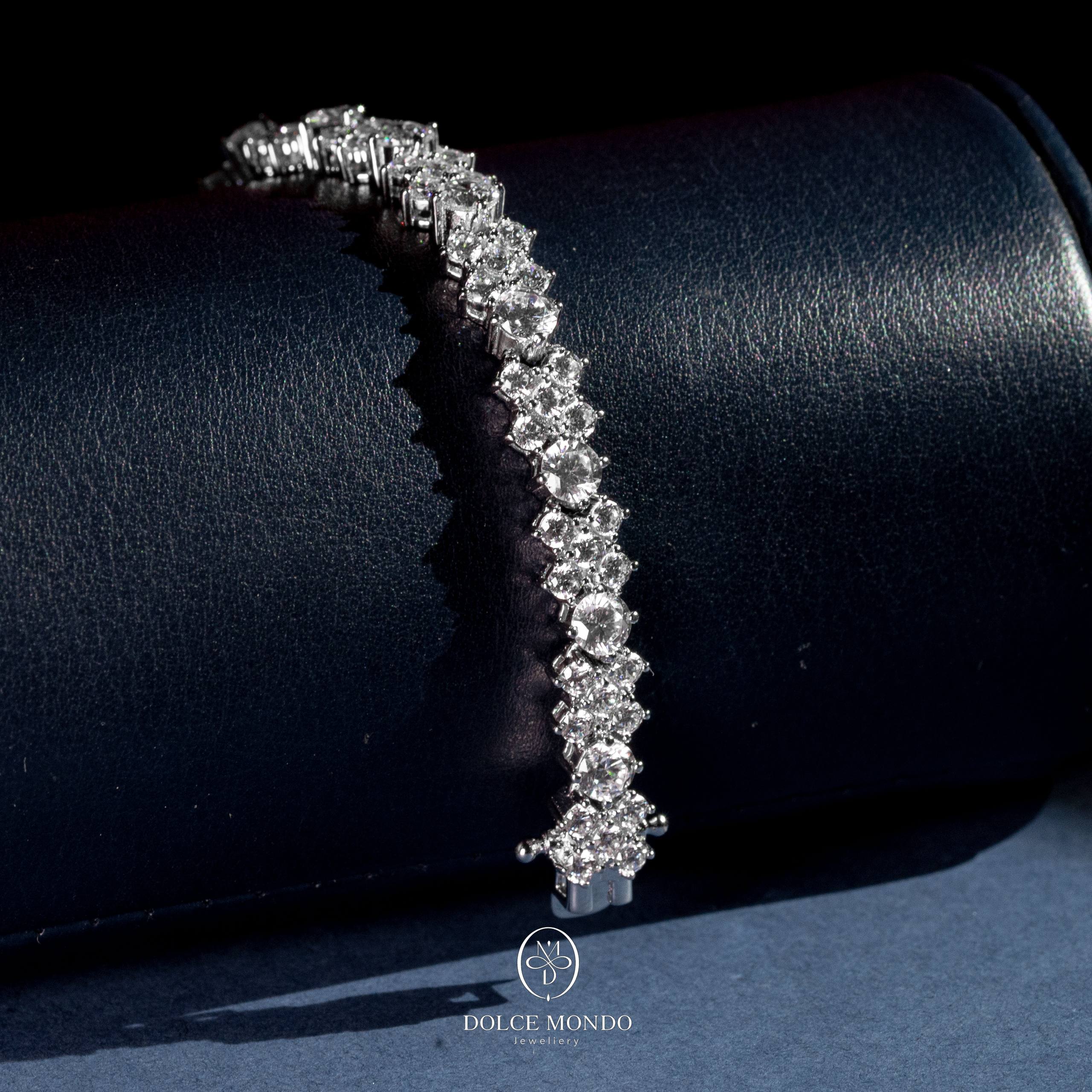 Celestique Flora Bracelet