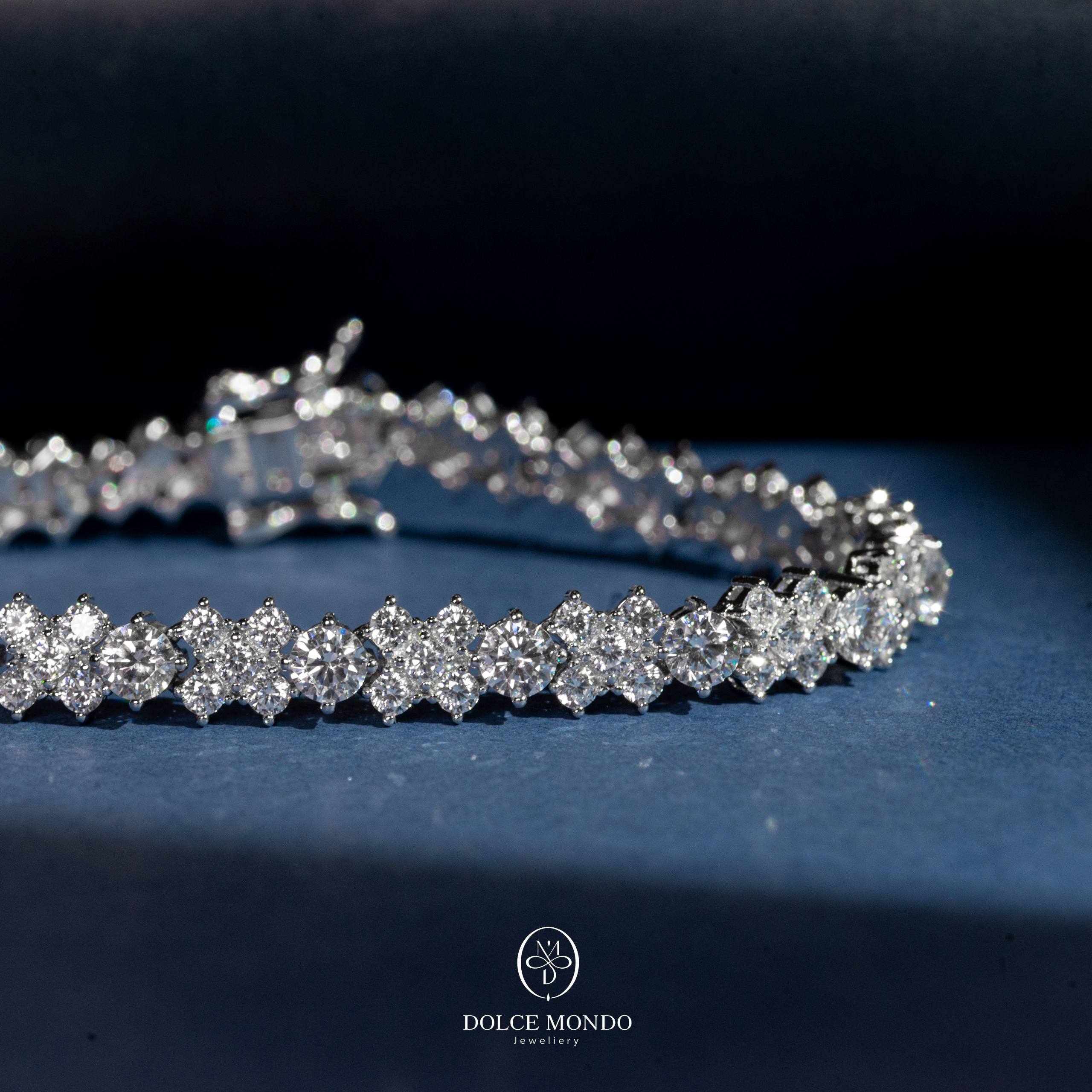 Celestique Flora Bracelet