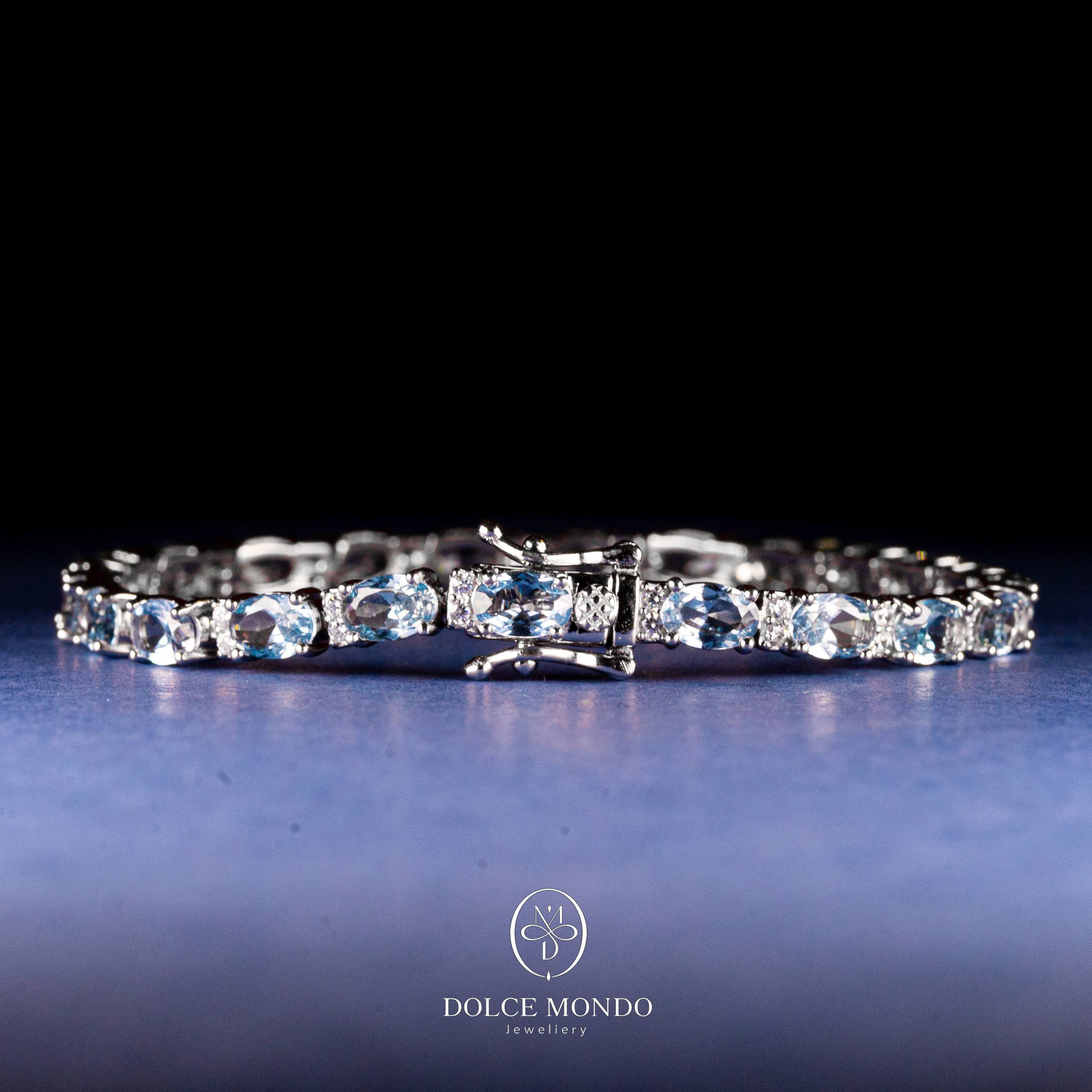 Serenique Bow Bracelet