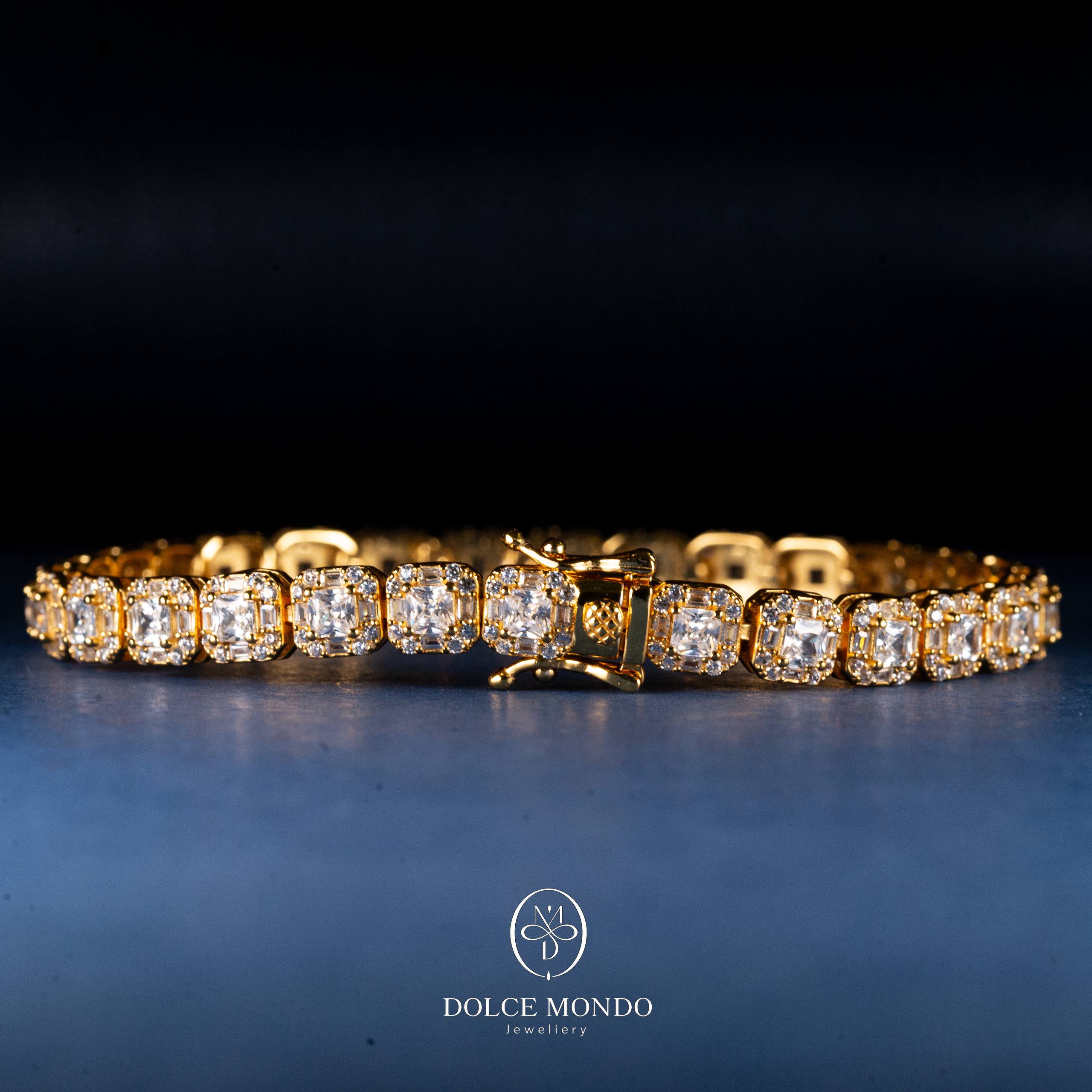 Aurex Royale Bracelet