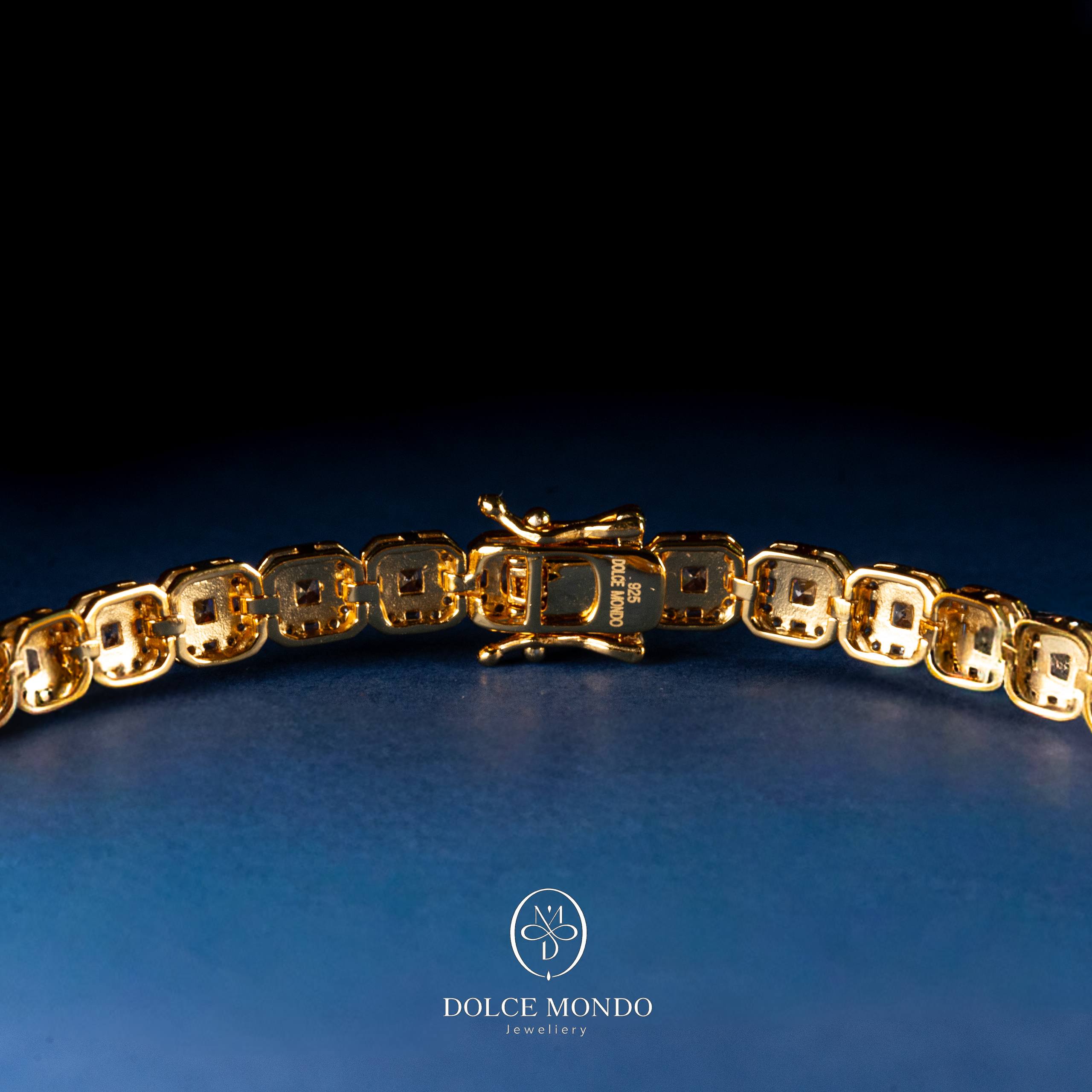 Aurex Royale Bracelet