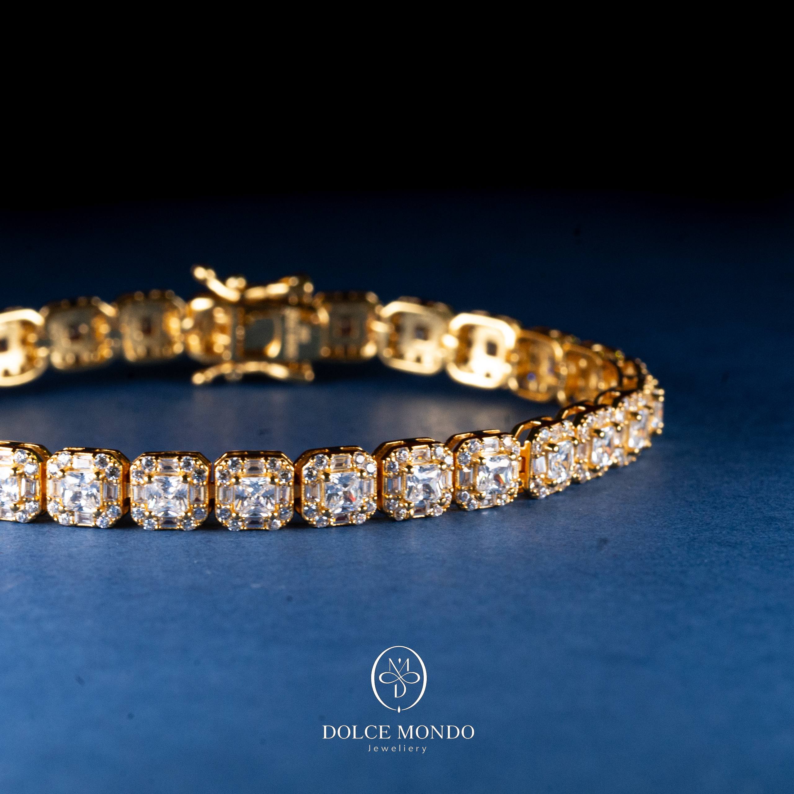 Aurex Royale Bracelet