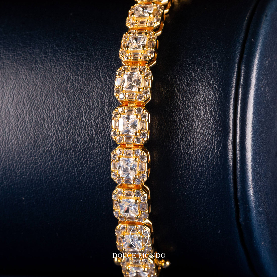 Aurex Royale Bracelet