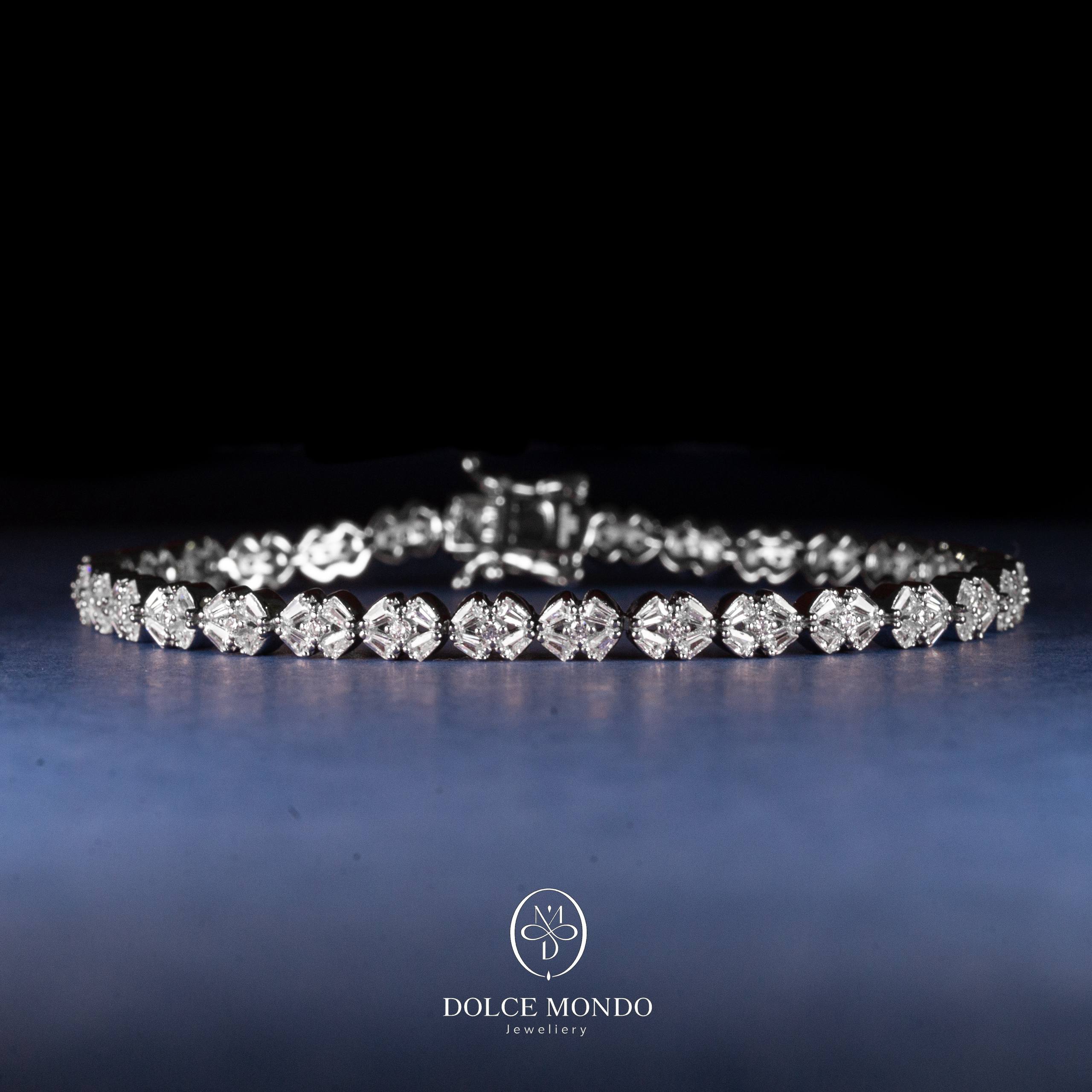 Celestia Royale Bracelet