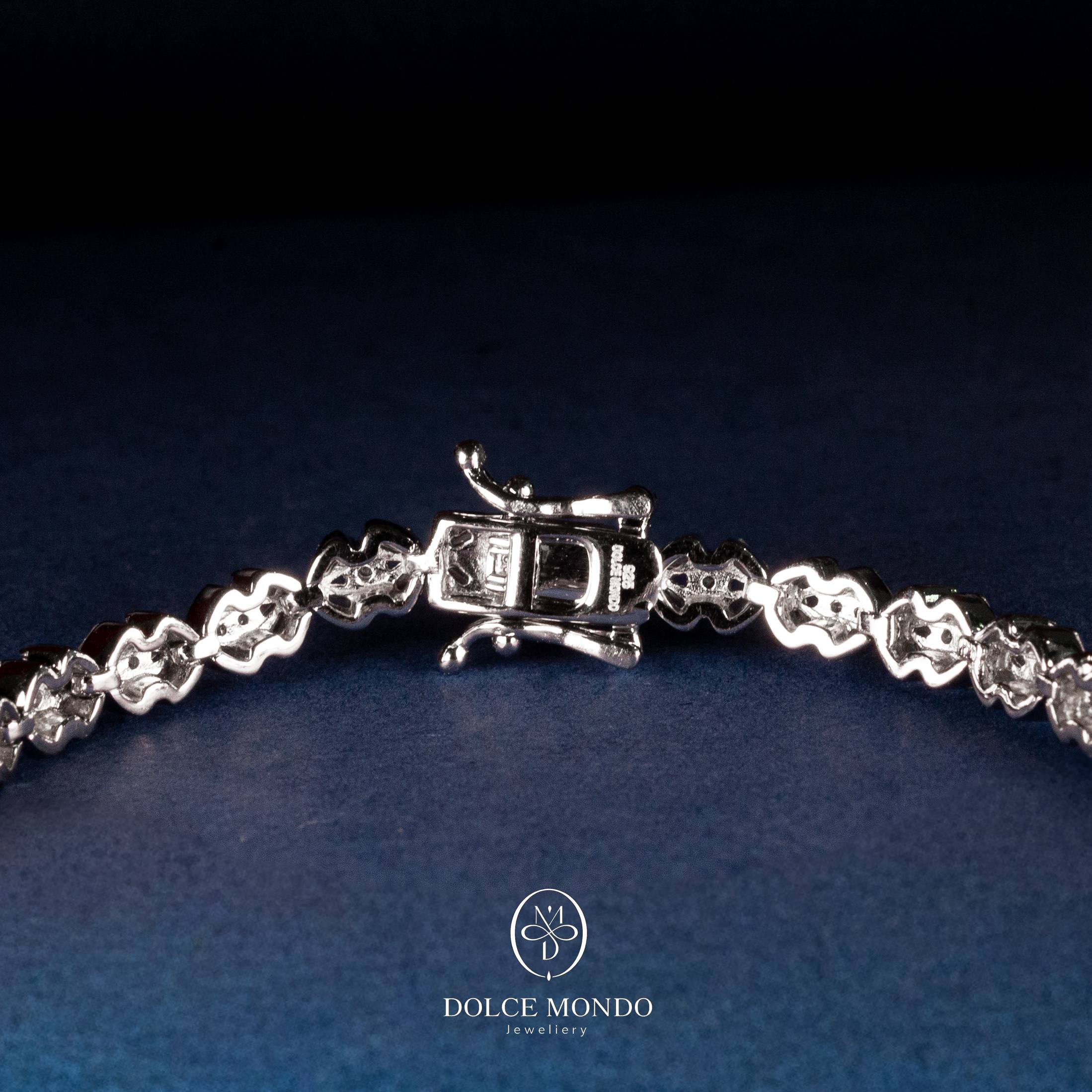Celestia Royale Bracelet