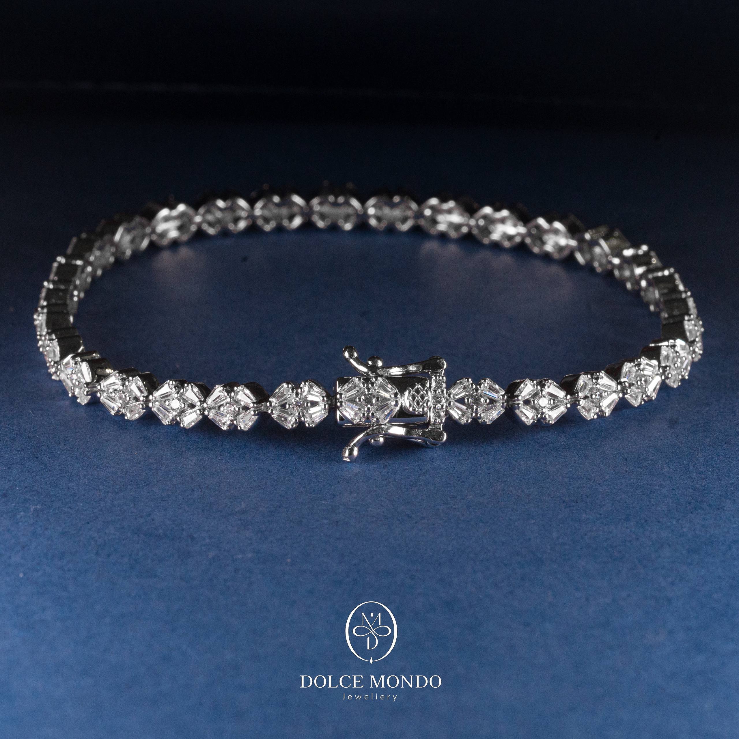 Celestia Royale Bracelet