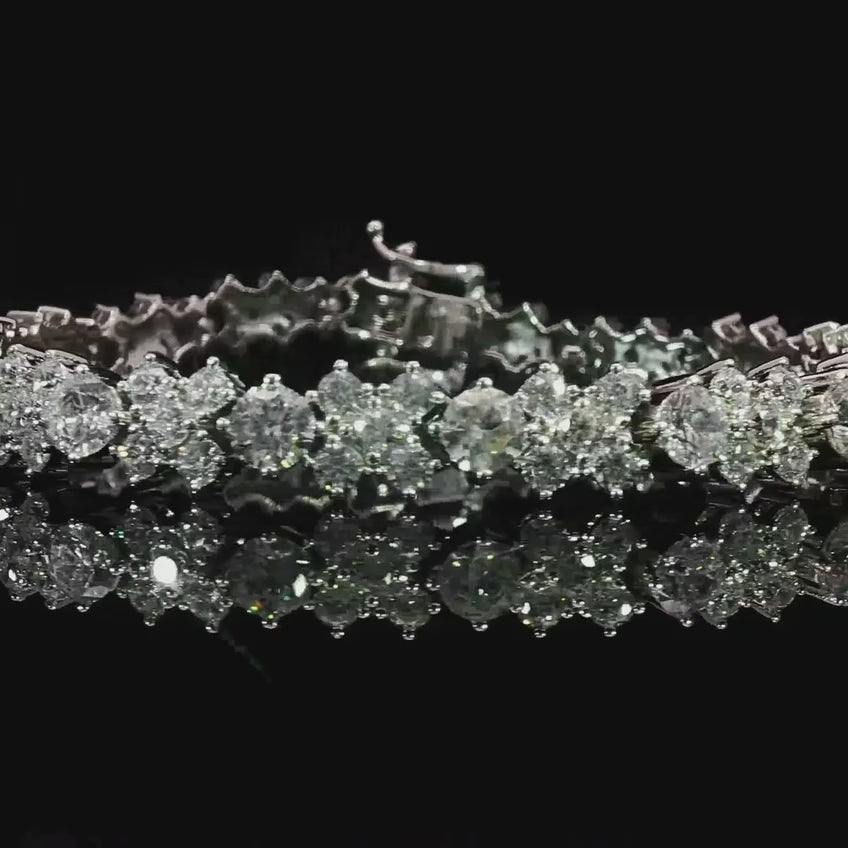 Celestique Flora Bracelet
