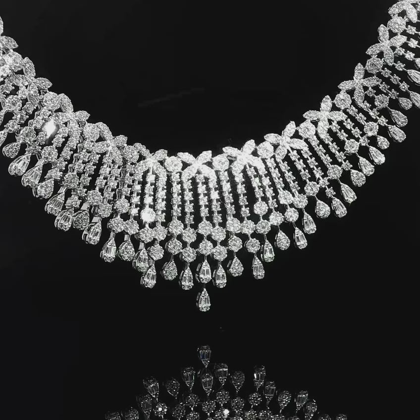 Aura Classic Set 925 Silver