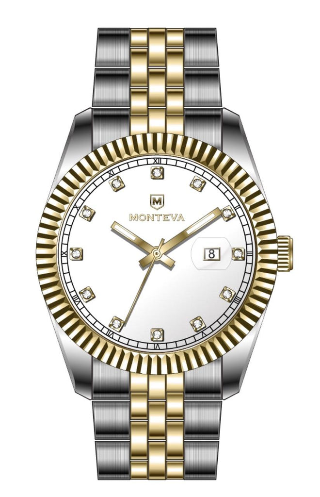 Monteva watches for men