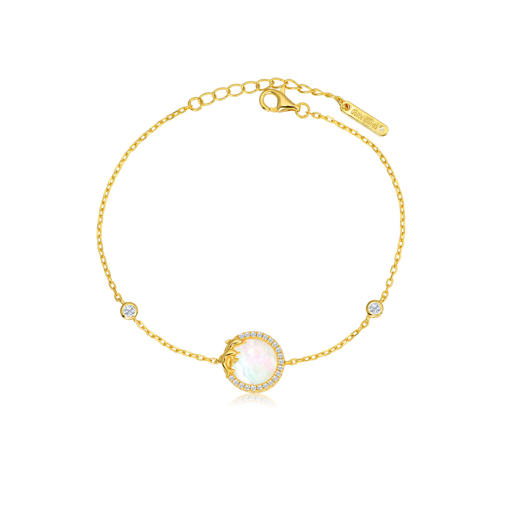 Silver 925 Chain bracelet