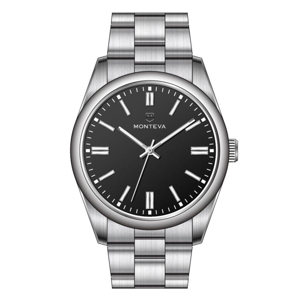 MONTEVA WATCH FOR GENTS ROLE PERPETUAL