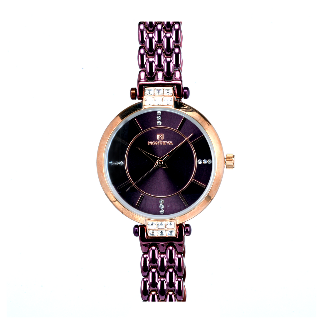 Monteva watches for women