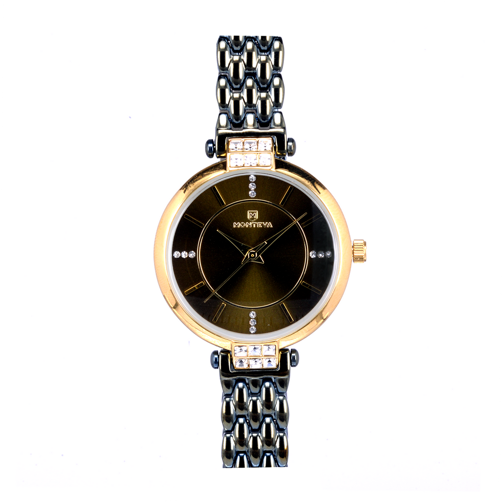 Monteva watches for women