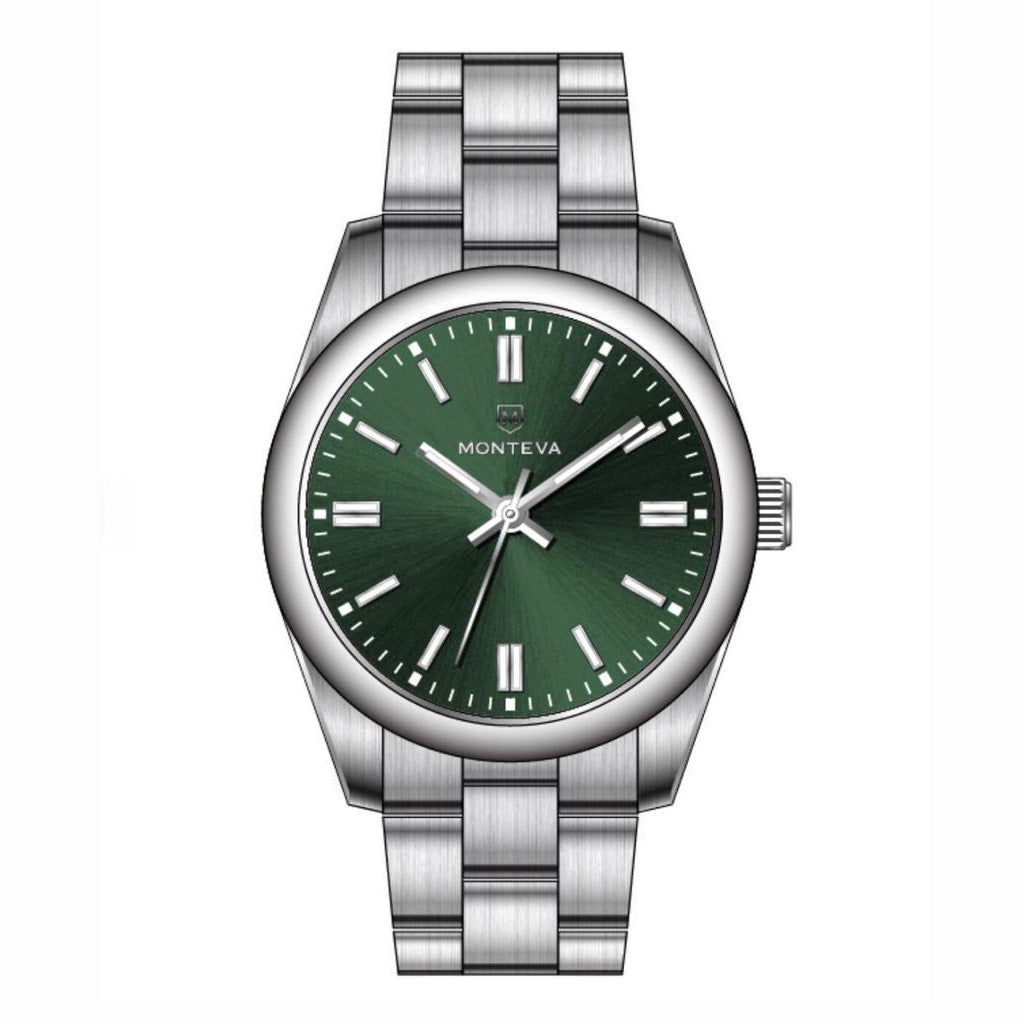 MONTEVA WATCH FOR LADIES ROLE PERPETUAL