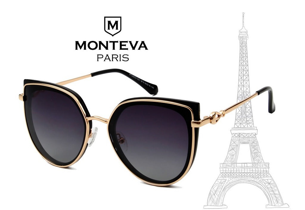 Monteva Sunglasses