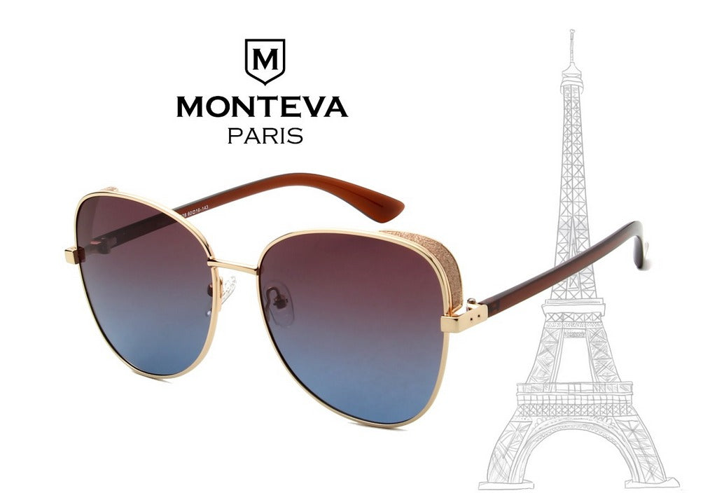 Monteva sunglasses