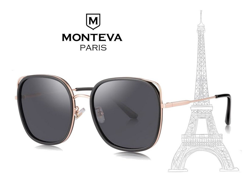 Monteva Sunglasses